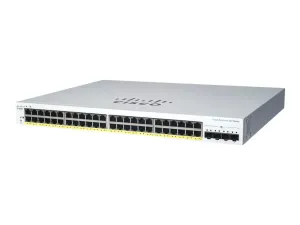 Cisco Business 220 Series CBS220-48P-4G - miniature 3