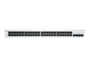 Cisco Business 220 Series CBS220-48T-4G - miniature 2