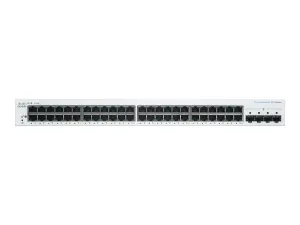 Cisco Business 220 Series CBS220-48T-4G - miniature 5
