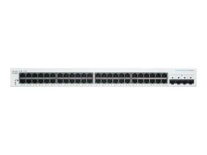 Cisco Business 220 Series CBS220-48T-4G - miniature 1