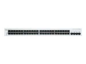 Cisco Business 220 Series CBS220-48T-4G - miniature 3