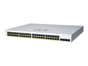 Cisco Business 220 Series CBS220-48T-4G - miniature 4