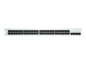 Cisco Business 220 Series CBS220-48T-4X - miniature 3