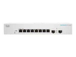 Cisco Business 220 Series CBS220-8T-E-2G - miniature 4