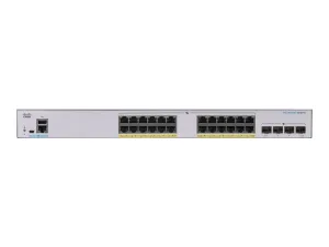 Cisco Business 350 Series 350-24P-4G - miniature 5