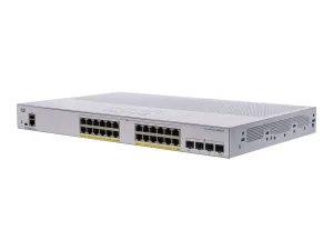 Cisco Business 350 Series 350-24P-4G - miniature 4