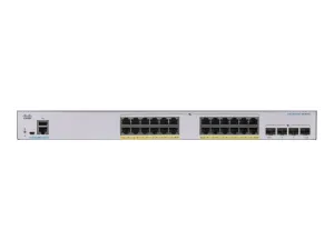 Cisco Business 350 Series 350-24P-4G - miniature 1