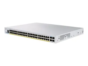 Cisco Business 350 Series CBS350-48FP-4G - miniature 4