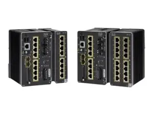 Cisco Catalyst IE3300 Rugged Series - miniature 3