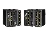 Cisco Catalyst IE3300 Rugged Series - miniature 2