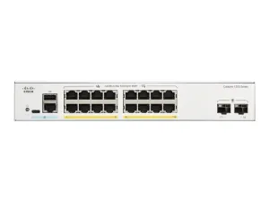 Cisco Catalyst 1200-16P-2G - miniature 4