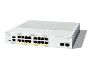 Cisco Catalyst 1200-16P-2G - miniature 2