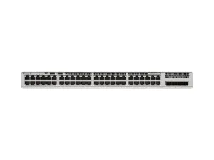 Cisco Catalyst 9200L - miniature 1