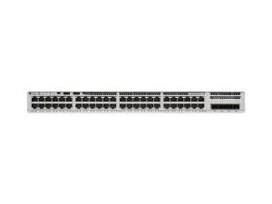 Cisco Catalyst 9200L - miniature 4
