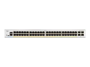 Cisco Catalyst 1200-48P-4X