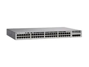 Cisco Catalyst 9300L - miniature 5