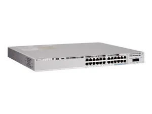 Cisco Catalyst 9200L - miniature 2