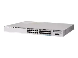 Cisco Catalyst 9200L - miniature 4