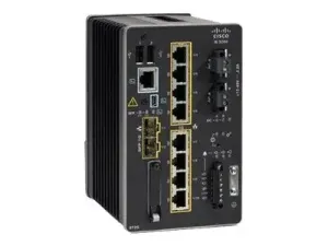 Cisco Catalyst IE3200 Rugged Series - miniature 1