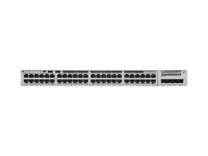 Cisco Catalyst 9200 - miniature 1