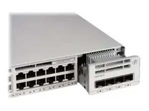 Cisco Catalyst 9200 - miniature 2