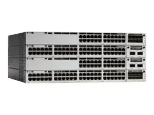 Cisco Catalyst 9300 - miniature 1