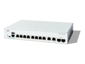 Cisco Catalyst 1300-8T-E-2G - miniature 5