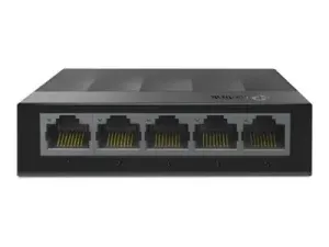 TP-Link LiteWave LS1005G - miniature 1