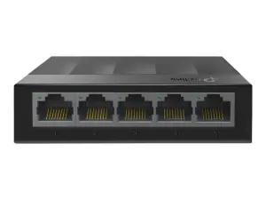 TP-Link LiteWave LS1005G - miniature 2