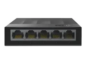 TP-Link LiteWave LS1005G - miniature 5