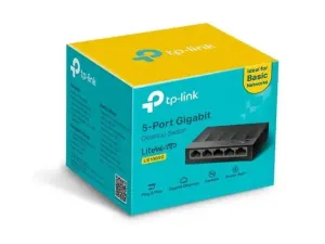 TP-Link LiteWave LS1005G - miniature 4