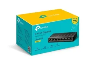 TP-Link LiteWave LS1008G - miniature 5