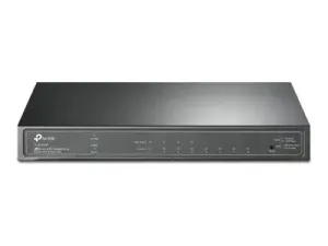 TP-Link TL-SG1008MP - miniature 1