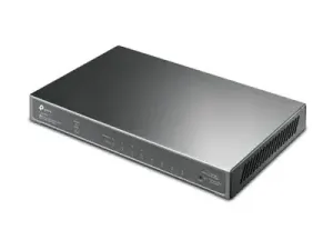 TP-Link TL-SG1008P - miniature 4