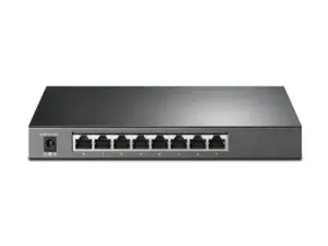 TP-Link TL-SG1008P - miniature 3