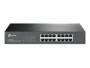 TP-Link JetStream TL-SG1016DE - miniature 1