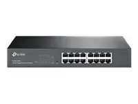 TP-Link JetStream TL-SG1016DE - miniature 5