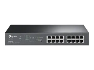 TP-Link TL-SG1016PE - miniature 1