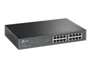 TP-Link TL-SG1016PE - miniature 4