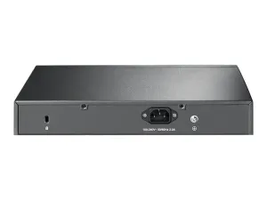 TP-Link TL-SG1016PE - miniature 2