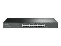TP-Link TL-SG1024 - miniature 2
