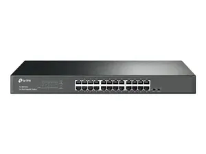 TP-Link TL-SG1024 - miniature 4