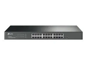TP-Link TL-SG1024 - miniature 5