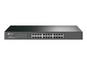 TP-Link TL-SG1024 - miniature 1