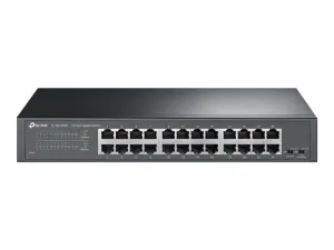 TP-Link TL-SG1024D - miniature 2