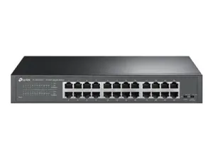 TP-Link TL-SG1024D - miniature 3