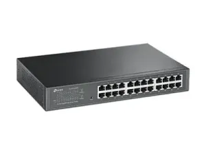 TP-Link JetStream TL-SG1024DE - miniature 2