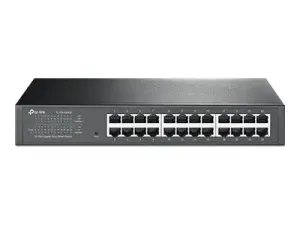 TP-Link JetStream TL-SG1024DE - miniature 1