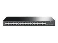 TP-Link TL-SG1048 - miniature 5