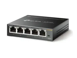 TP-Link Easy Smart TL-SG105E - miniature 5